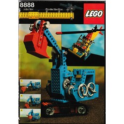 Idea Book 8888