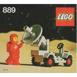 Radar Truck
