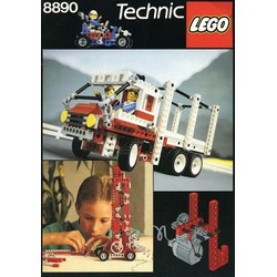 Idea Book 8890