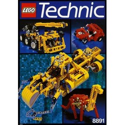 Idea Book 8891