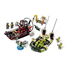 Gator Swamp (set 8899-1)