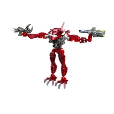 Hakann (set 8901-1)