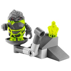 Monster Launcher (set 8908-1)