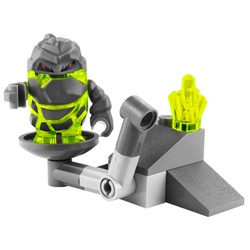 Monster Launcher