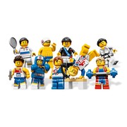 Team GB - Random Bag