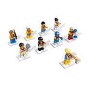 Team GB - Complete - All Sets