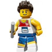 Relay Runner