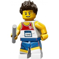 Relay Runner
