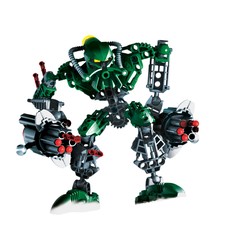 Toa Mahri Kongu (set 8910-1)