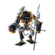 Toa Mahri Hewkii