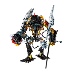 Toa Mahri Hewkii