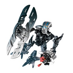 Toa Mahri Nuparu