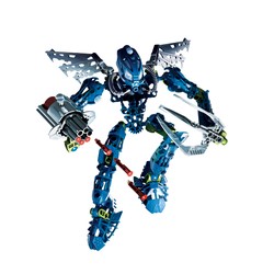 Toa Mahri Hahli