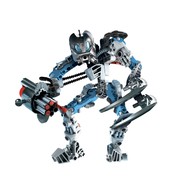 Toa Mahri Matoro