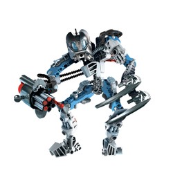 Toa Mahri Matoro