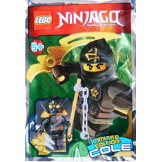 Cole (set 891503-1)