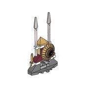Weapon Rack
