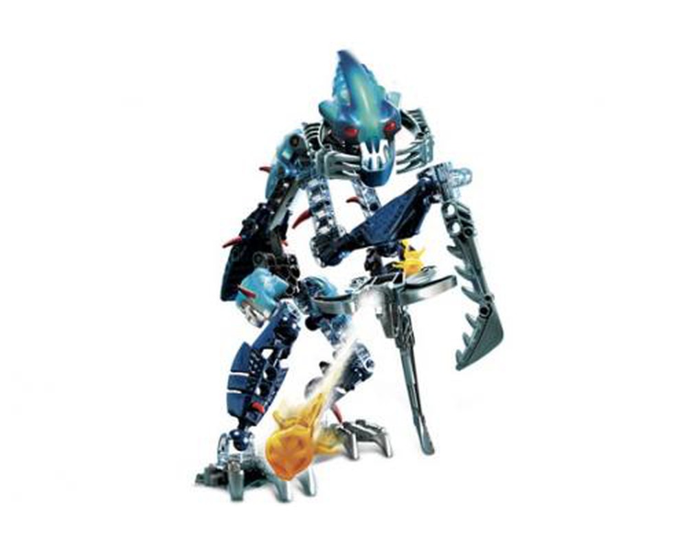 Bionicle takadox outlet