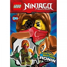 Ronin (set 891618-1)