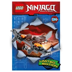Pirate's Fighter (set 891619-1)