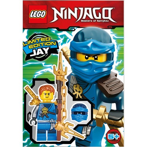 Jay