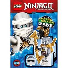 Zane (set 891724-1)