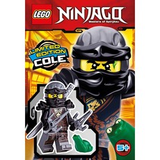 Cole (set 891727-1)