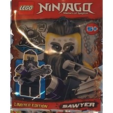 Sawyer (set 891835-1)