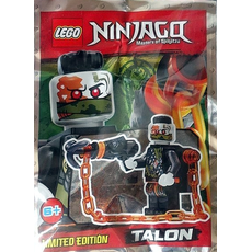 Talon (set 891841-1)