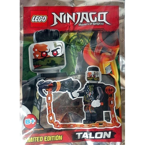 Talon