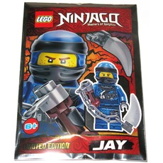 Jay (set 891946-1)