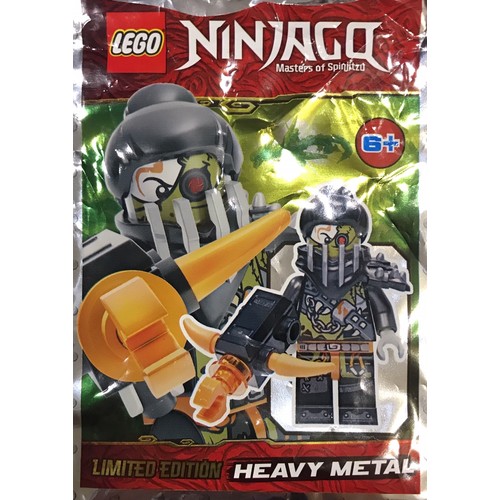Heavy Metal
