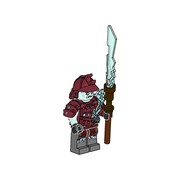 Blizzard Samurai