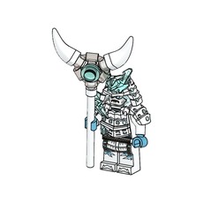 Ice Emperor (set 892061-1)