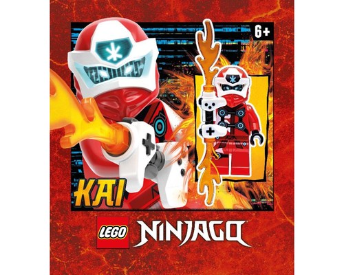 Kai