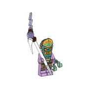 Thunder Keeper