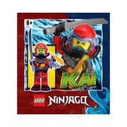Scuba Kai