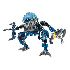 Gadunka (set 8922-1)
