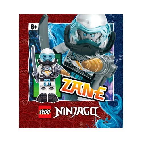 Scuba Zane