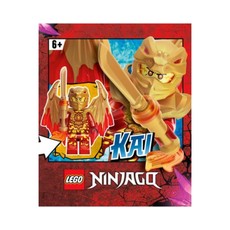Golden Dragon Kai (set 892291-1)