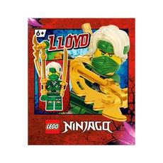 Lloyd (set 892292-1)