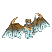 Golden Dragon Zane