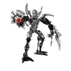 Hydraxon (set 8923-1)