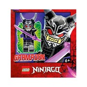Garmadon