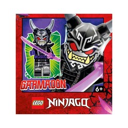 Garmadon