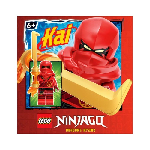 Kai
