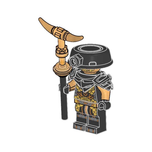 Imperium Commander