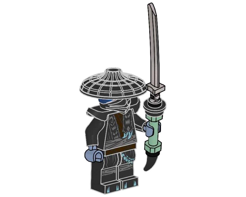 NOKO 892510 Nokt | Brickipedia | Fandom