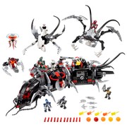 Toa Terrain Crawler