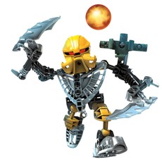 Dekar (set 8930-1)